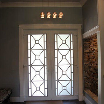 Monterra Builders Project