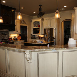LIghting Innovations - Products