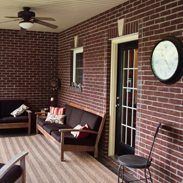 RP house