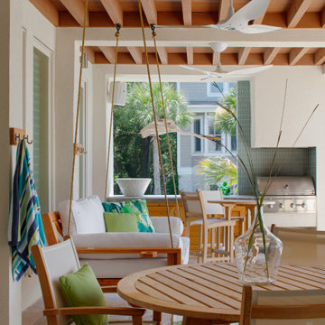 Thomas Black Residence