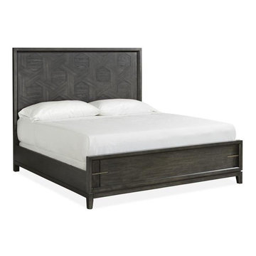 Divan Queen Bed Frame - FLOOR MODEL ONLY