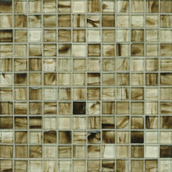 Back in Black - Tile