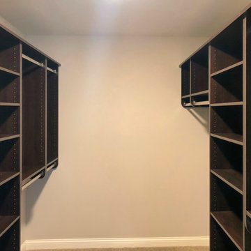 Westbay - Two Story Traditional