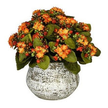 Faux Flora