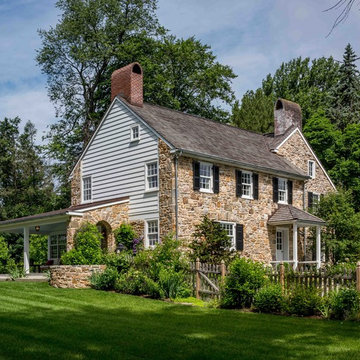 c. 1720 Residence | Kennett Square, PA