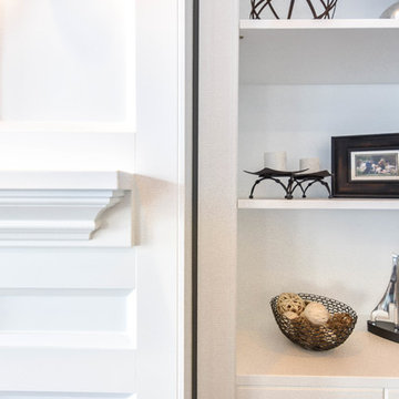 Sherwood Park Custom Home