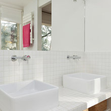 Salle De Bain/toilettes