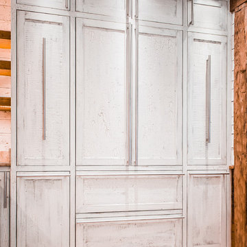 The Beach House Retrofit Project