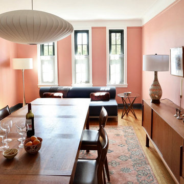 Readymade Decorating