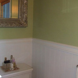 ULMAN BATHROOM 2008 - Products