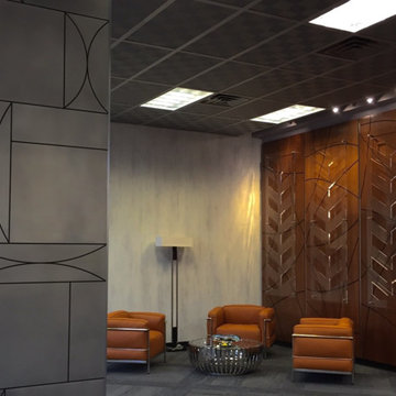 Our LC3 Lounge Chairs: Customer Photos