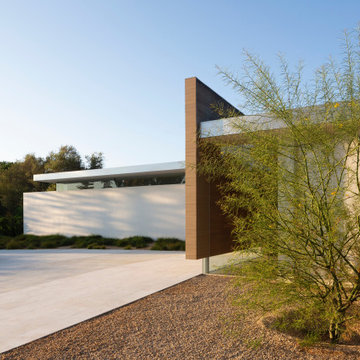 Gaines Residence