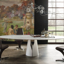 Betty Chair by Cattelan Italia - Dining Chairs