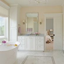 wibird girls bath