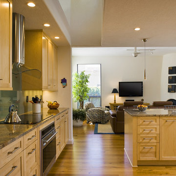 Award-Winning Kitchen Makeover