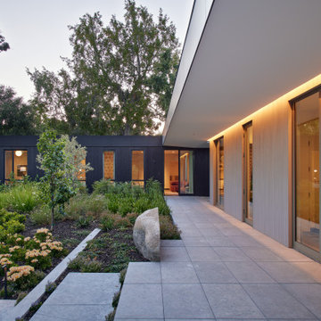 The Modal Home