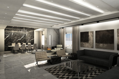 Daraghmeh Residence