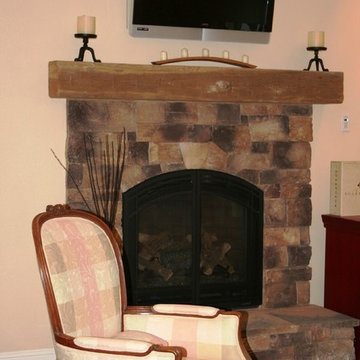 Napa Valley Cottage