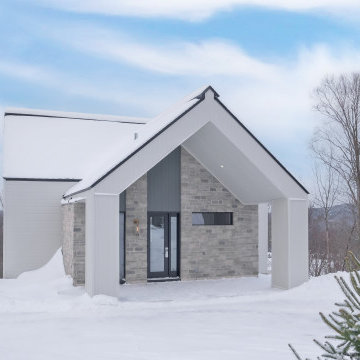 Mont Tremblant Ski Chalet