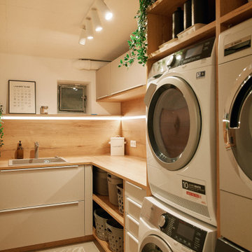 Maison Haus A - Allemagne