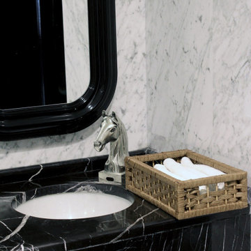 Nero Marquina