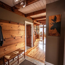 carriage house