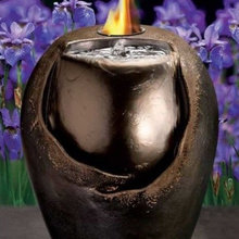 Candle Pots