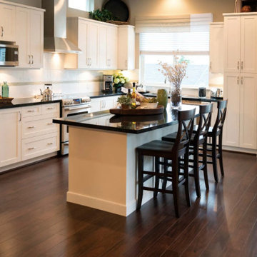 Residential Projects