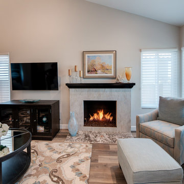 Rancho Peñasquitos Complete Remodel