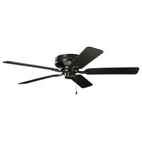 52" Basics Pro Legacy Fan