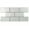 Antic Special Milk Ceramic Wall Tile