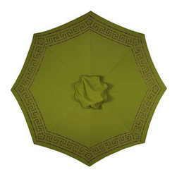 Katherine - Outdoor Umbrellas