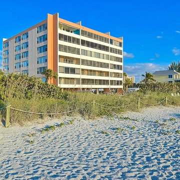 Siesta Key Condo For Sale - Sarasota FL Real Estate Photographer Rick Ambrose