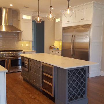 Fair Haven New Construction