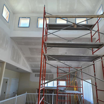 Seashore Drive Repairs/Renovations