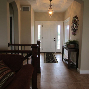 Our Work