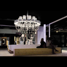 Chandeliers