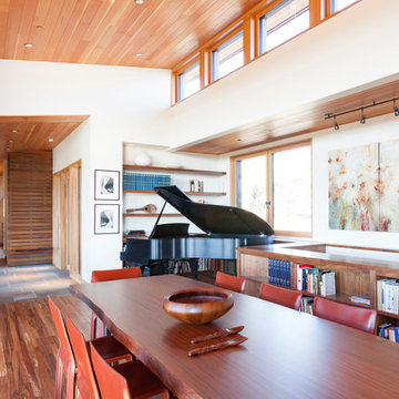 Living Rooms