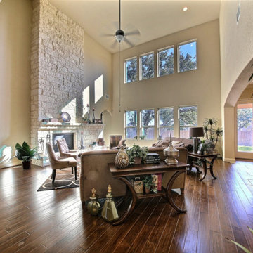 Real Estate Photography