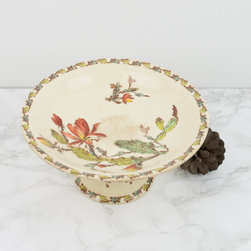 Objetos y decoraci&oacute;n - Decorative Plates