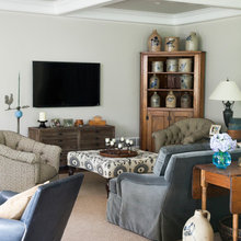 Home ideas January 2013