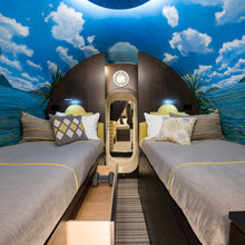 Sean's room