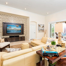 Living Room Ideas