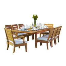outdoor furniture