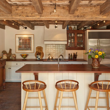 Additions and Renovation - Glenmoore, PA