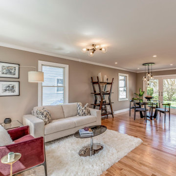 Glen Cove Flip House