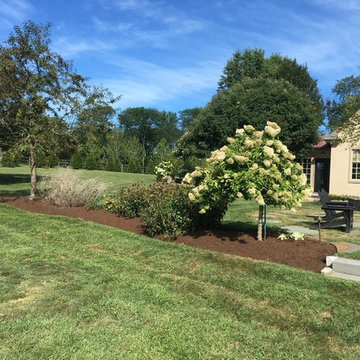 Hardscaping