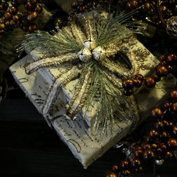 Design 125 Showroom Christmas Products 2015 - Christmas Ornaments