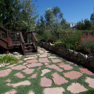 Hardscapes