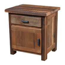 Wine cabinet